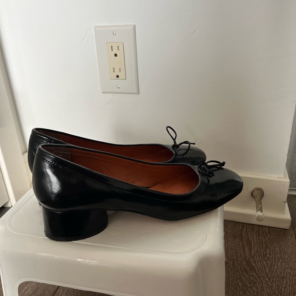 Ballerinas size 7.5 - Picture 3 of 7